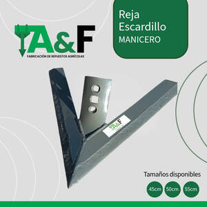 Reja Escardillo Manisero