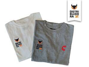 Remera Hombre Crucianelli
