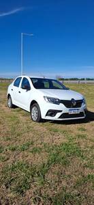 Renault Logan life