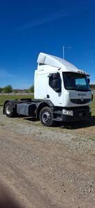 Renault Premium 380 Dxi