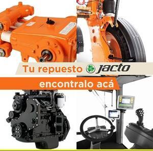 Repuestos Jacto