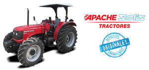 Repuestos Originales Para Tractores Apache Solis