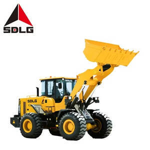 Repuestos Originales SDLG VOLVO - Directo De Importador