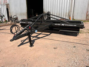 Rolo Picador 4 Mts Mv