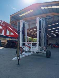 rolo picador distrimaq 