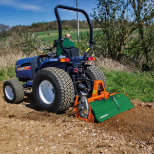 Rotavator Wessex Rc-150