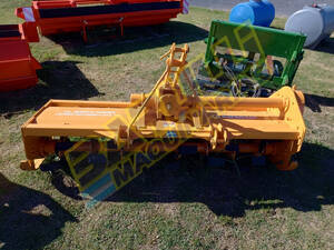 Rotocultivador Cinalli Mod. Rtc 2.00 Nuevo