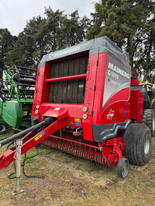 Rotoenfardadora Mainero 5888
