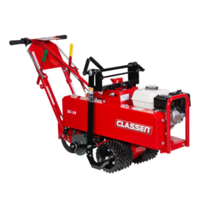 Sacapanes Classen Sc-18