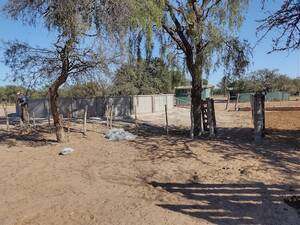 Vendo Campo En Cordoba San Jose De Las Salinas Ganadero