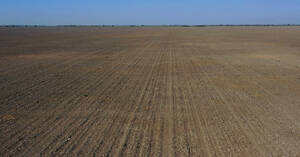 Santiago Del Estero Bandera Fortin Inca 1.000 Has Agric