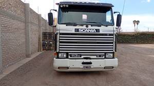 Scani 113