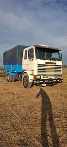 Scania 112-310 