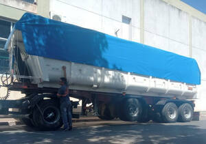 Camion Scania 113 en Venta Usado 310 CV 1993