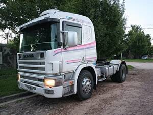 Scania 2001 114g 330 ws 1155932544
