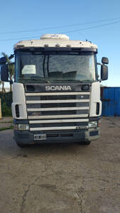 Scania 320