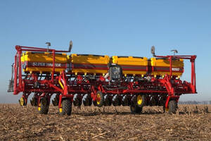 Se Vende Sembradora Super Walter W650 De Granos Gruesos