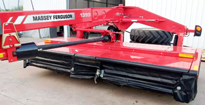 Segadora Acondicionadora MF 1393 - entrega inmediata