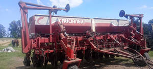 Sembradora Crucianelli 31 A 20 Cm.