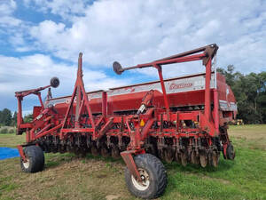 Sembradora Crucianelli 3520, Balcarce, Disponible