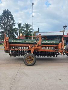 Sembradora Dumaire Usada Modelo 700