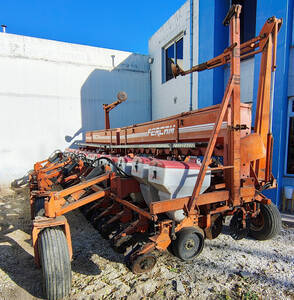 Sembradora Fercam 14 A 52Cm