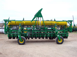 Sembradora Multimix Md-Dc 16-30 P Grano Grueso Y Fino