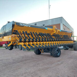 Sembradora Nueva Agrometal Txn Pivot2 23-38 Disponible