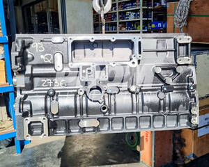 Semiarmado Mwm 6.12 Tce Vw 17.260 -23.260-26.260-31.260