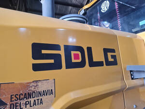 Servicio Técnico Sdlg Hidráulica Y Transmisiones