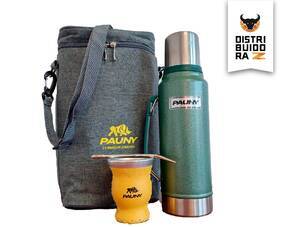 Set Matero Pauny Completo