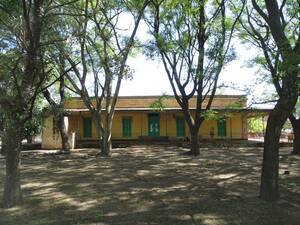Sf0211 595 Has. Mixto San Jeronimo