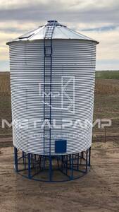 Silos Aereos- Nuevo