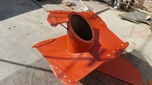 Sinfin Vertical Mixer Jay Lor