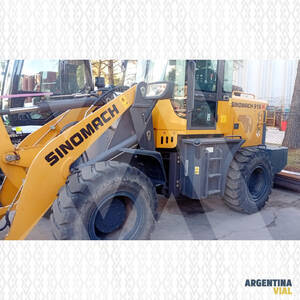 Sinomach 918H Id683