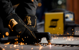 Cortadora ESAB Handyplasma 45i - Sudeste Gases