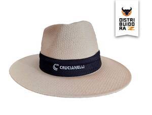 Sombrero De Campo Crucianelli