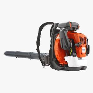 SOPLADORA DE MOCHILA HUSQVARNA 570 BTS