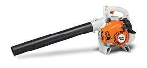 Sopladora Stihl Bg 50 Nueva