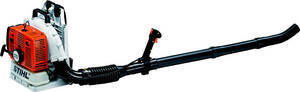 Sopladora Marca Stihl Br 420 3.4 Cv Nueva