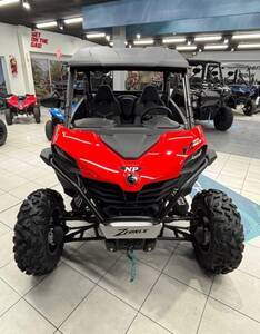 SSV CFMOTO ZFORCE 950 SPORT