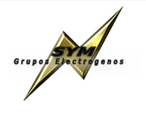 Grupos Electrogenos Sym