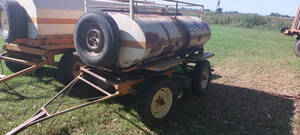 Tanque 2000 L, Disponible, Bolívar
