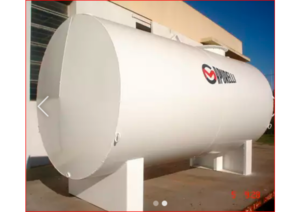 Tanque Aéreo Capurelli 5.000 Lts
