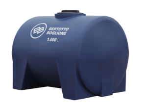 Tanque Bertotto-Boglione 1.000 L