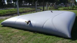 Tanque Bolsa Rotor 5.000-10.000-30.000 Litros