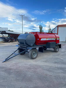 Tanque Combinado Acepla De 3000 Lts Con 750 Lts De Agua