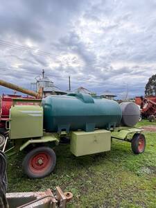 Tanque Combinado Belen de 2500 lts