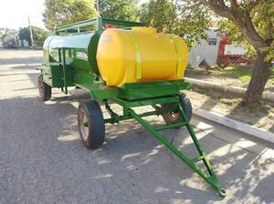 TANQUE COMBINADO IMPAGRO 3000LTS 