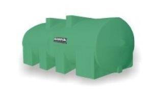 Tanque Aéreo Horizontal Nuevo 8000 Lts Marpla